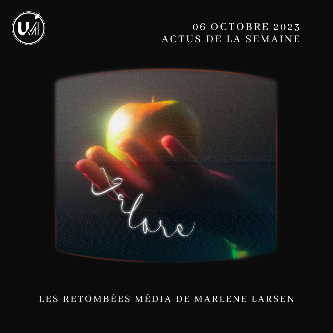 L&rsquo;EP de l&rsquo;année