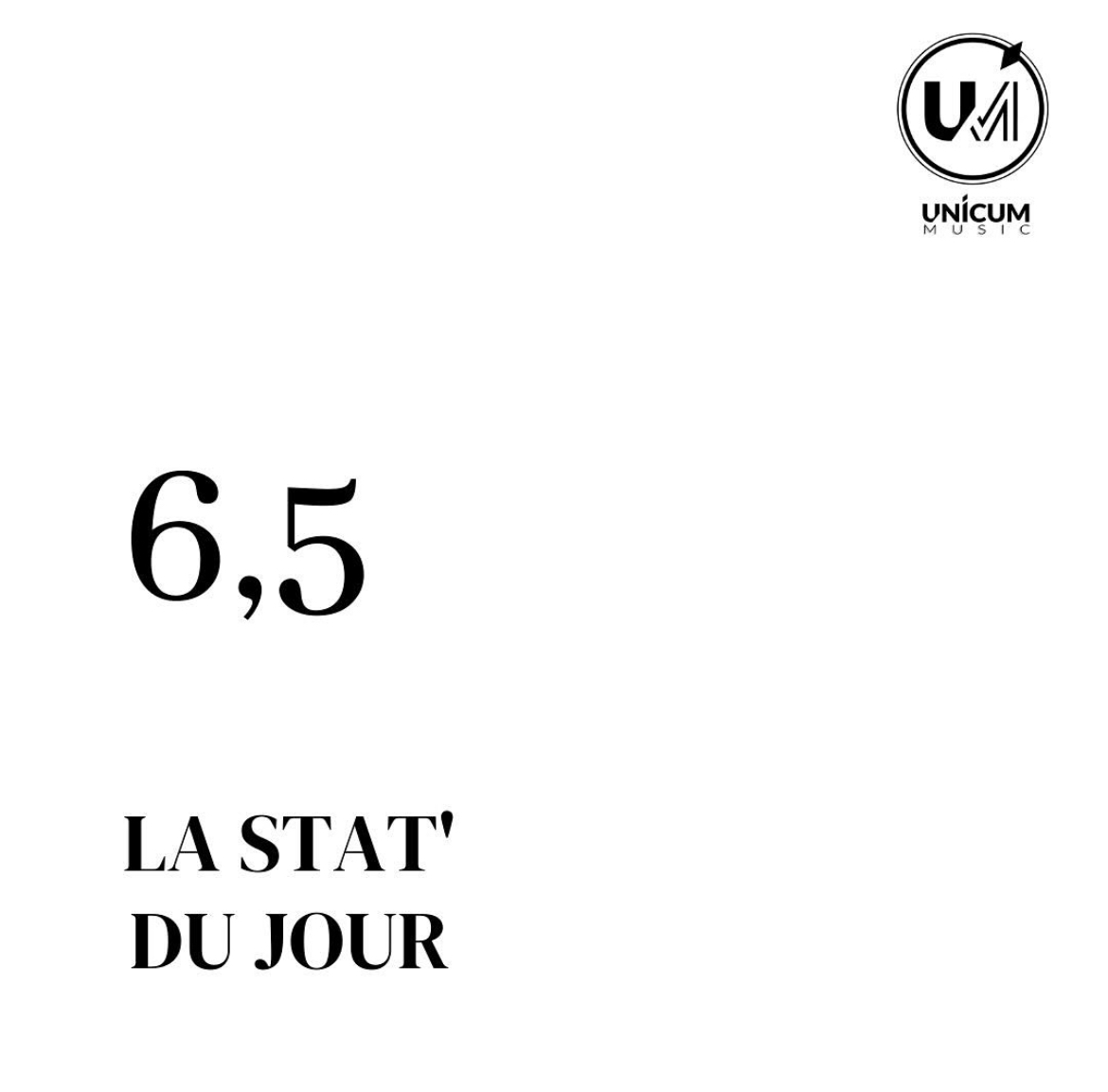 Marvin Marchand sur Spotify