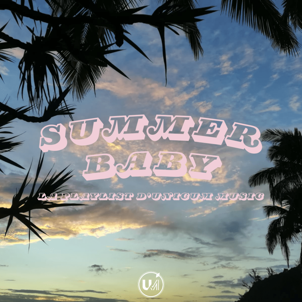 SUMMER BABY