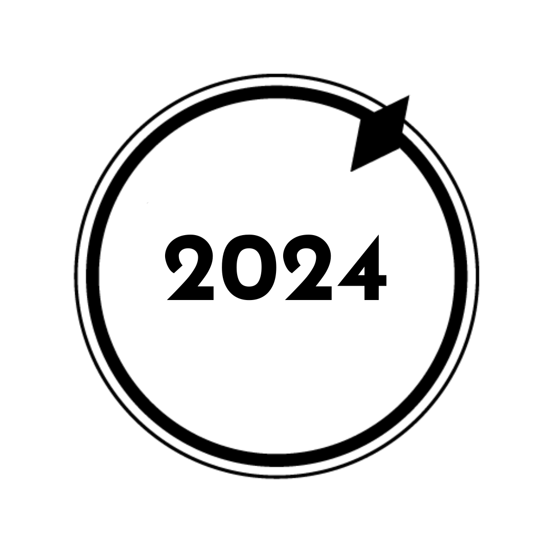 Le récap de notre année 2024