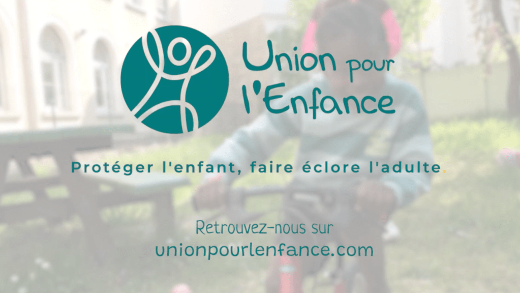 ‘Mine d’or’ est la musique du spot de fin d’année de l&rsquo;Union pour l&rsquo;Enfance, diffusé sur&nbsp;M6+