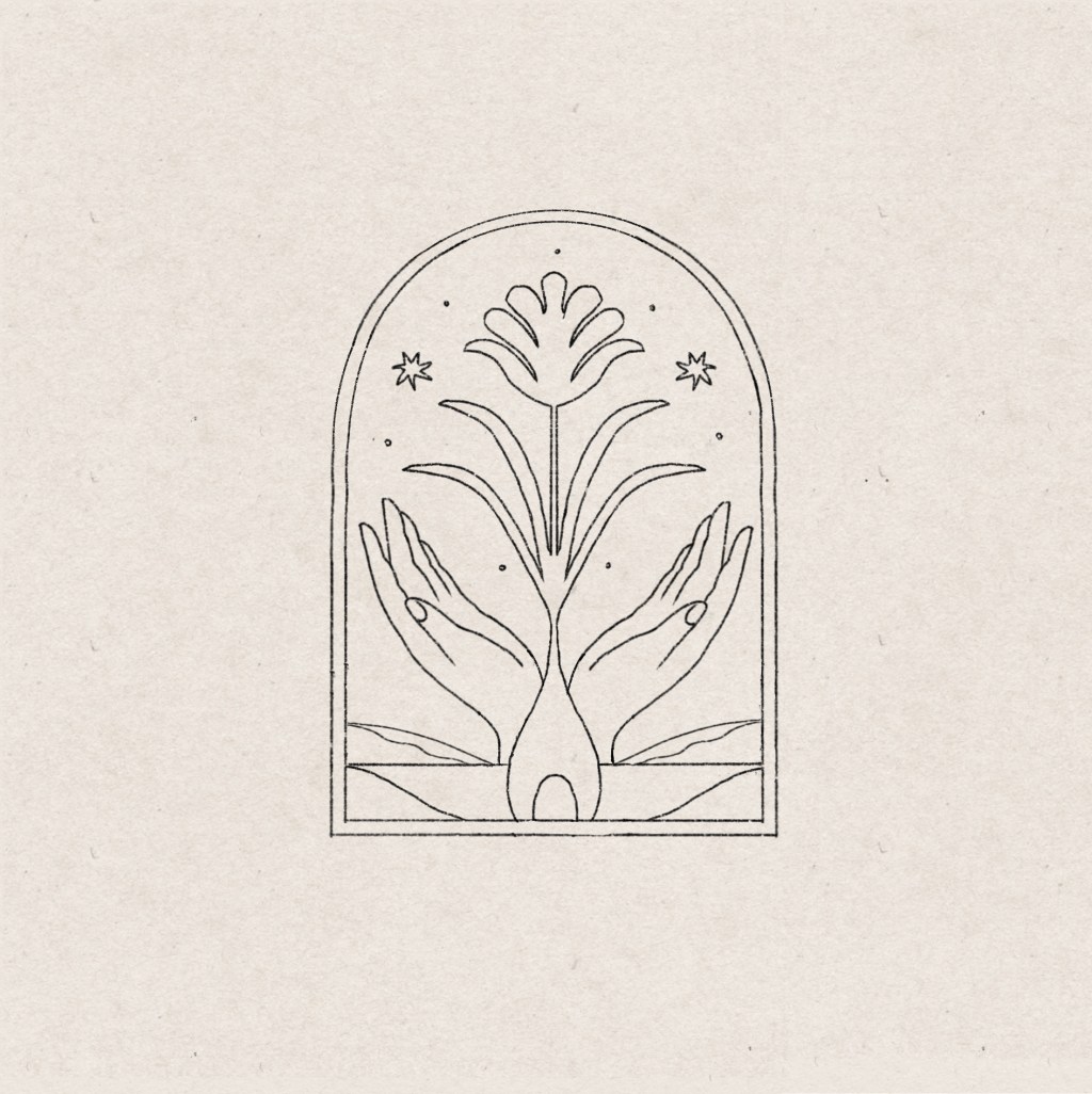 ✨OUT NOW ! &lsquo;Germination&rsquo; de CHARLOTTE&MAGIC